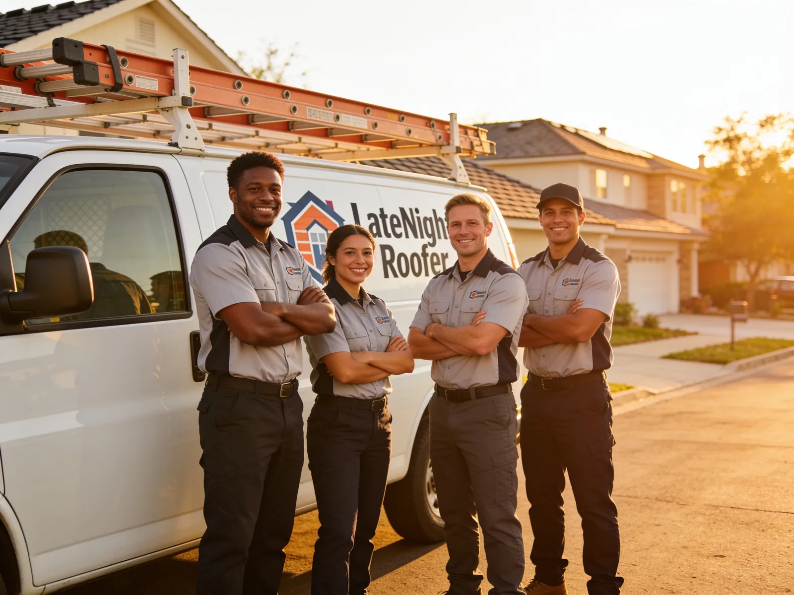 Emergency Roof Repair company in Buena Vista, VA