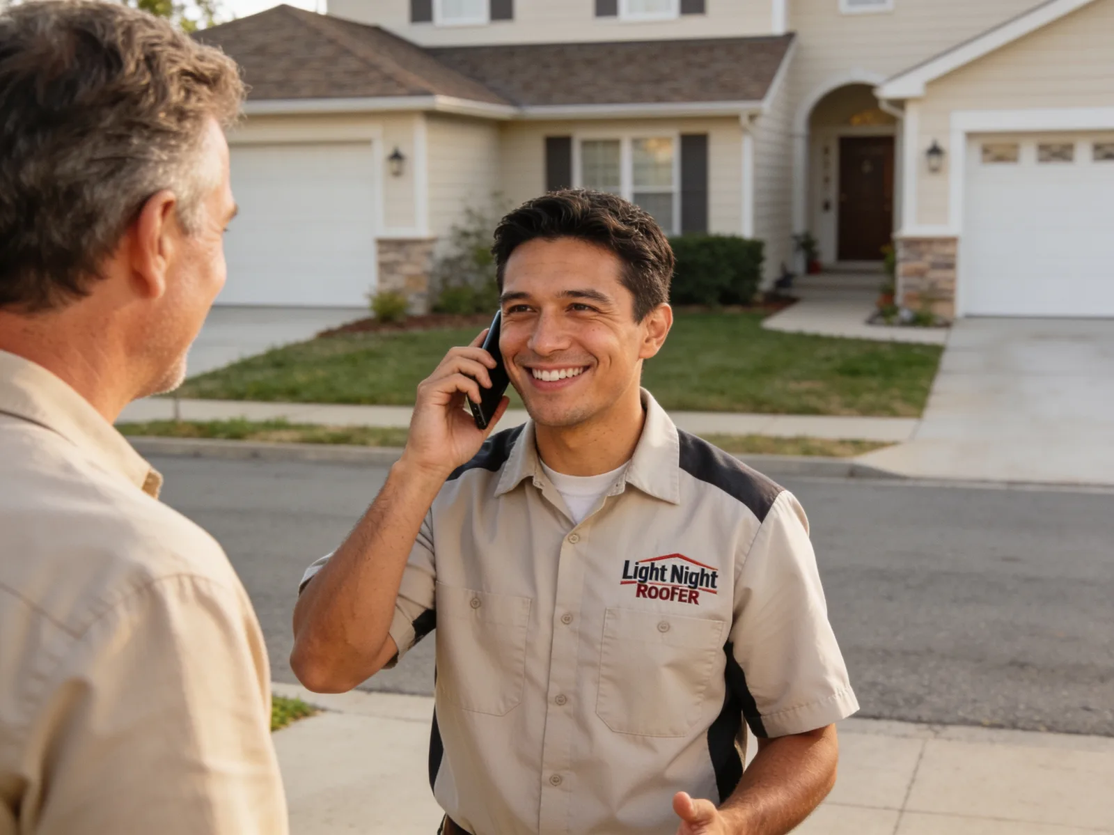 Emergency Roof Repair Buena Vista, VA FAQs